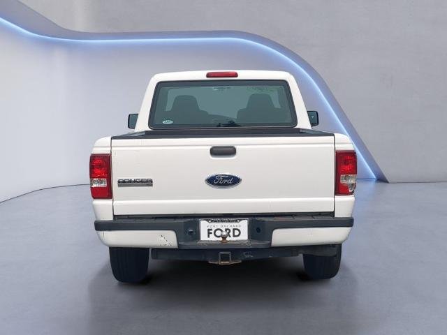 Used 2009 White Ford  image 5