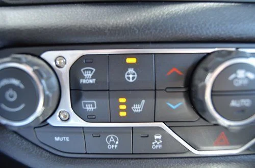 2026 Jeep Wrangler 2-Door Willys - Photo 10