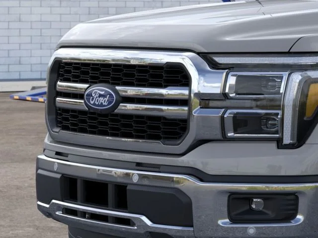 New 2026 Avalanche Ford Lariat image 17