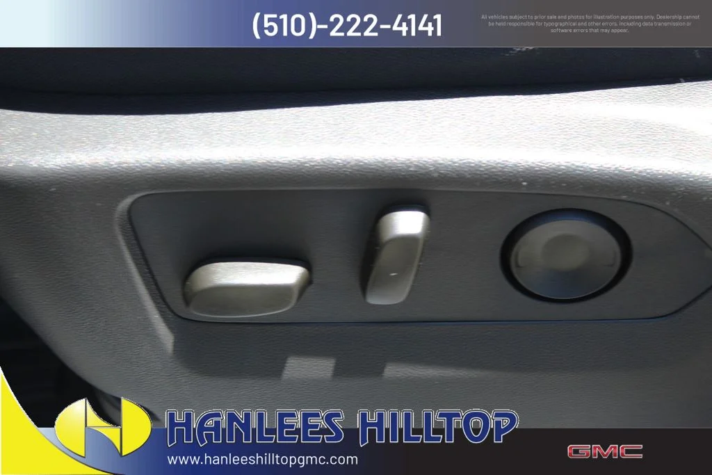 New 2026 Silver GMC SLE image 14