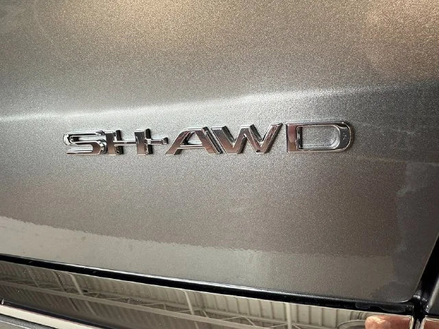 New 2026 Liquid Carbon Metallic Acura Base image 6