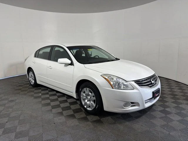 2011 Nissan Altima 2.5 S