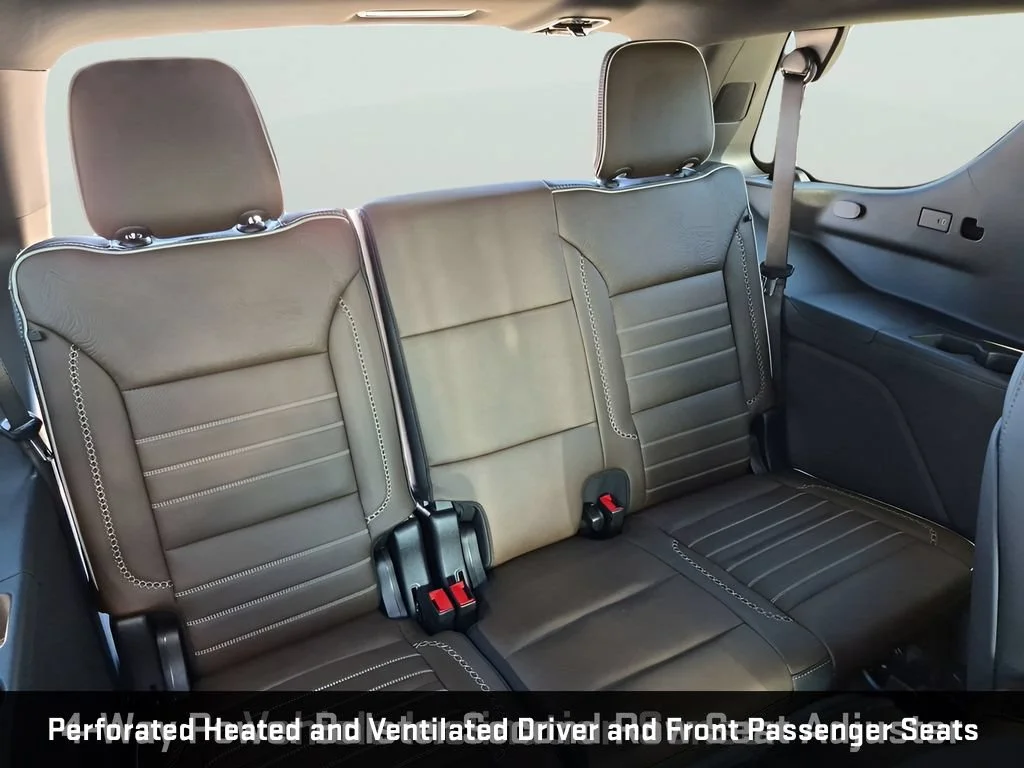 New 2026 Onyx Black GMC Denali Ultimate image 55