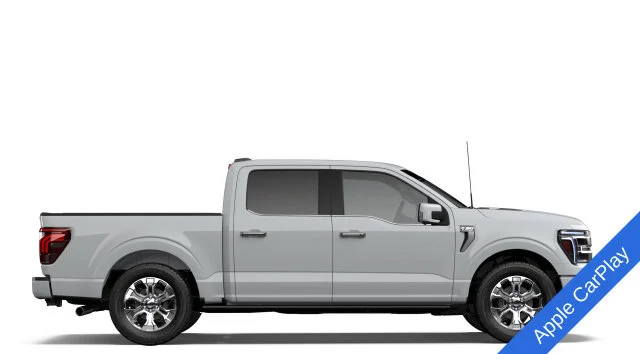 New 2026 Avalanche Ford Platinum® image 5