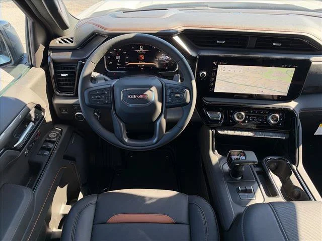2026 GMC Sierra 1500 AT4 - Photo 23