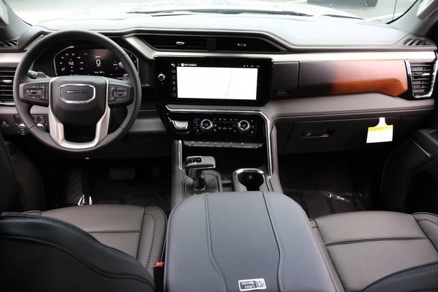 New 2026 Sterling Metallic GMC Denali image 18