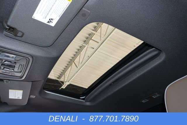 2026 GMC Sierra 2500HD Denali - Photo 30