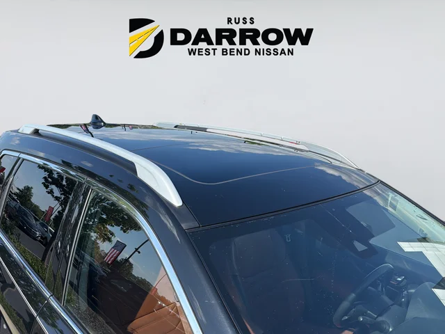 Used 2019 Black Nissan SL image 30