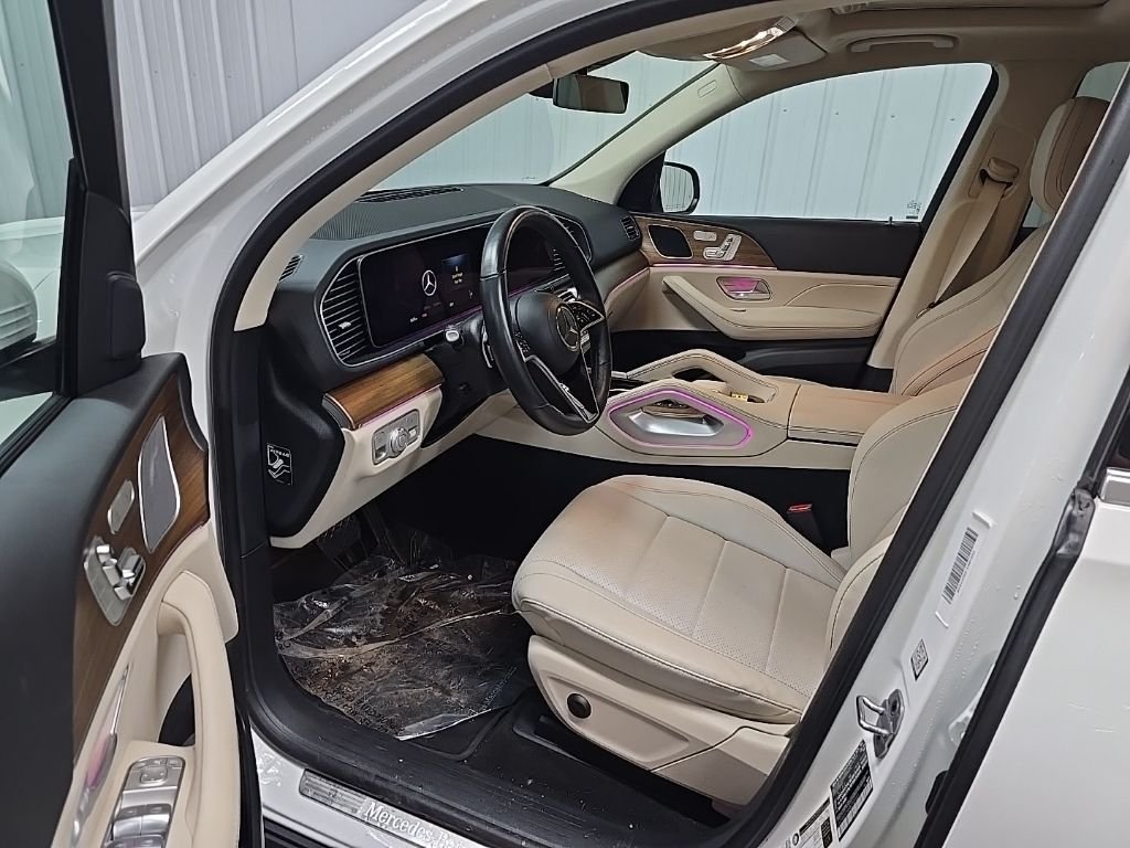 2024 Mercedes-Benz GLE GLE350 - Photo 30