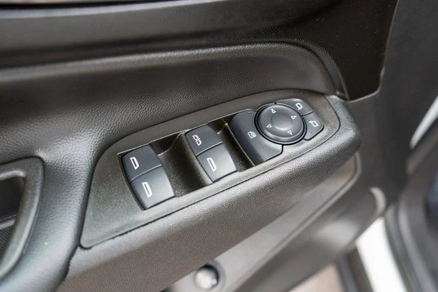 Used 2024 White Chevrolet LT image 19