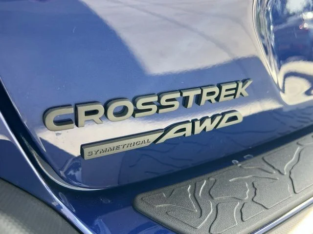 New 2026 Blue Subaru Wilderness image 33