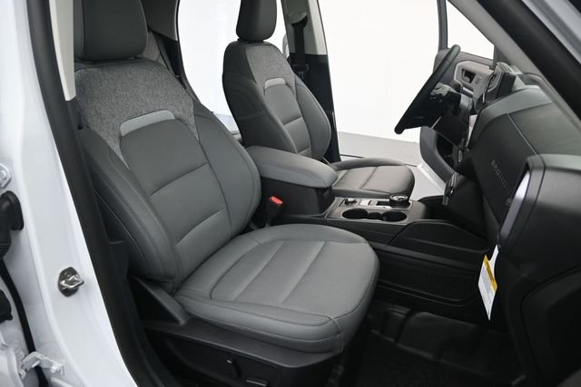 New 2026 Oxford White Ford Badlands® image 24
