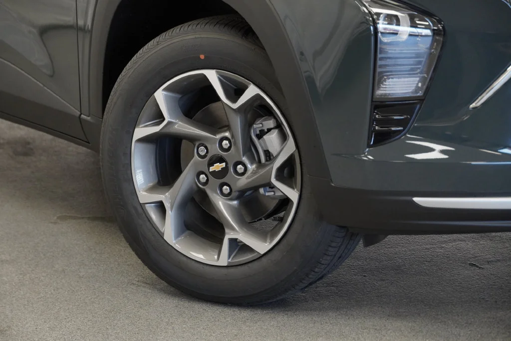 Vehicle thumbnail
