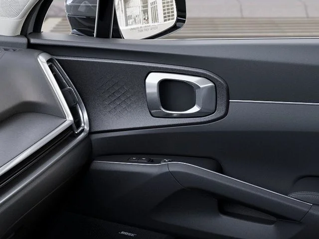 New 2026 Gray Kia EX image 26