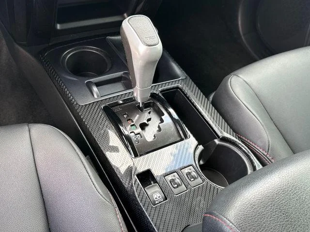 Certified Used 2024 TERRA Toyota TRD Pro image 22