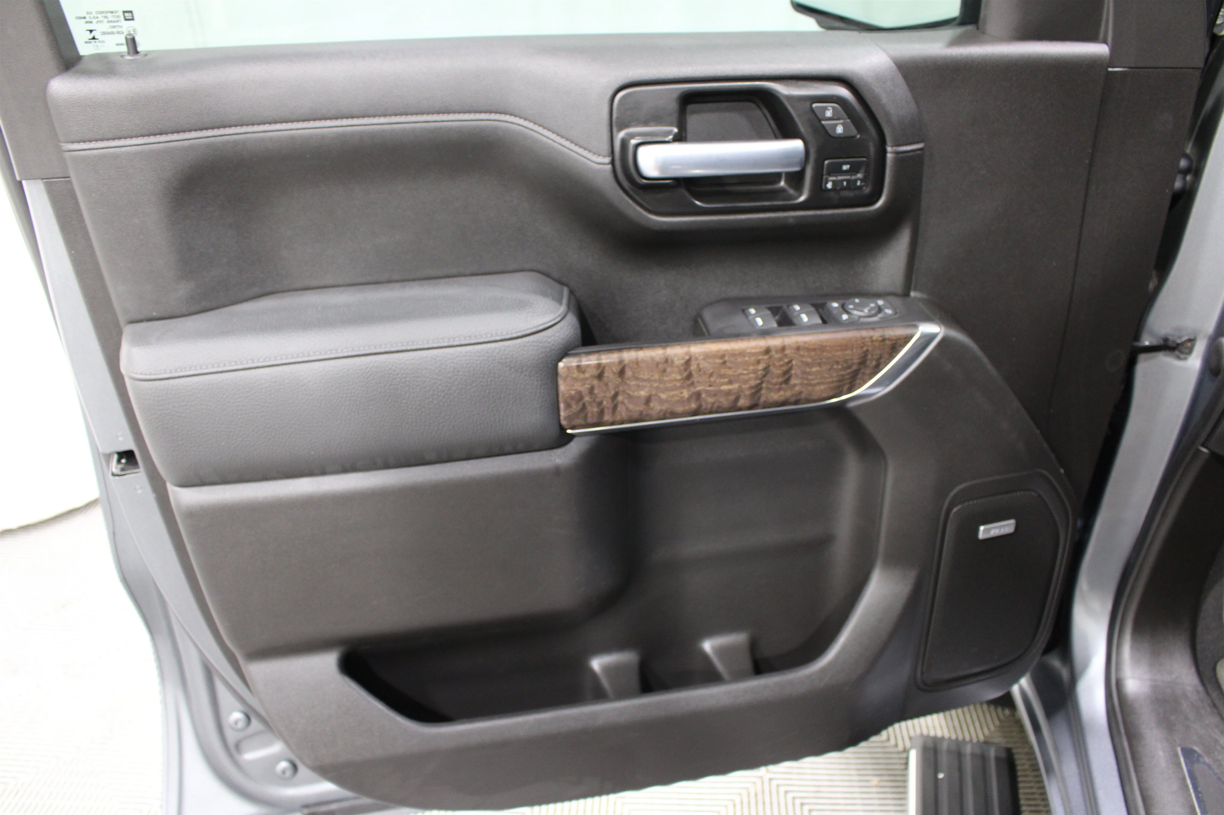 2021 GMC Sierra 1500 Denali Denali - Photo 6