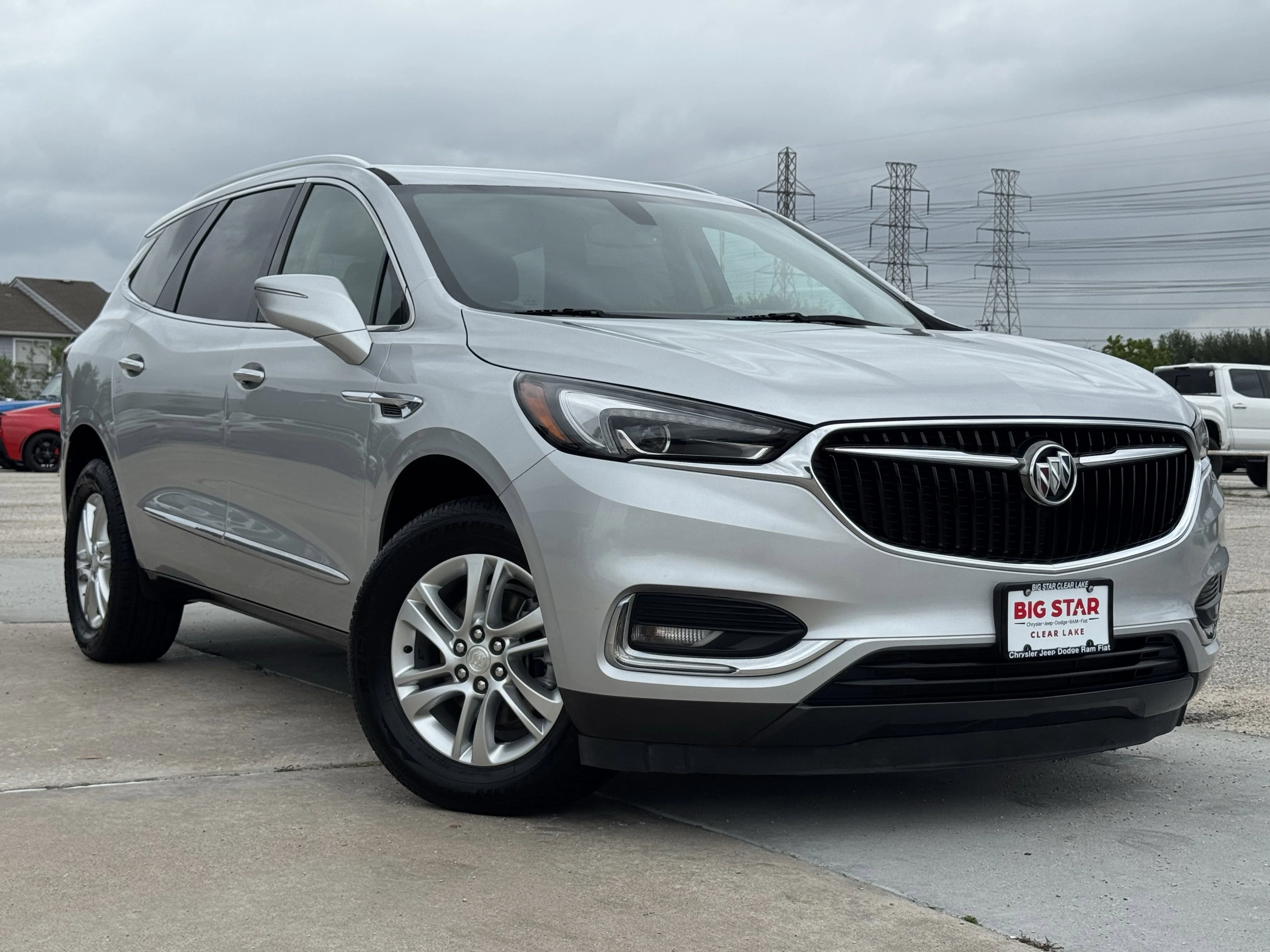 Vehicle Image 2