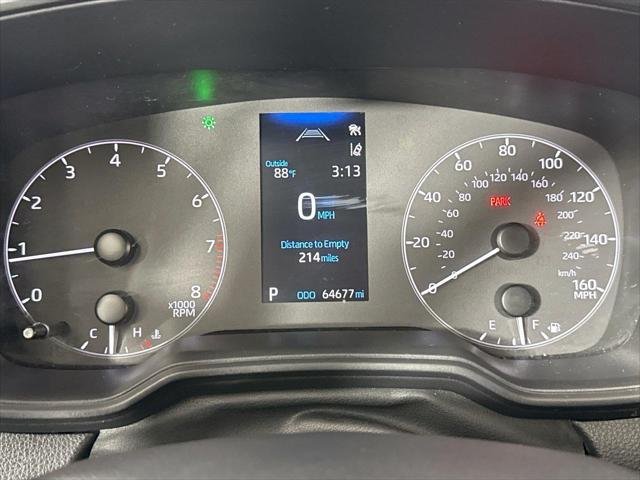Certified Used 2024 BLUEPRINT Toyota  image 20