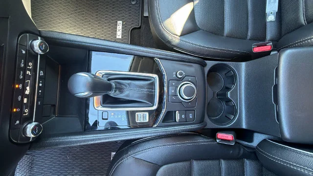 Used 2025 Silver Mazda 2.5 S Preferred Package image 28