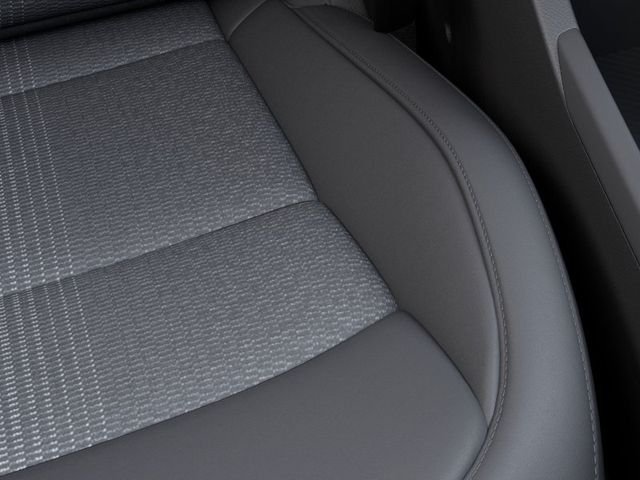 New 2025 Snow White Pearl Kia EX Touring image 24
