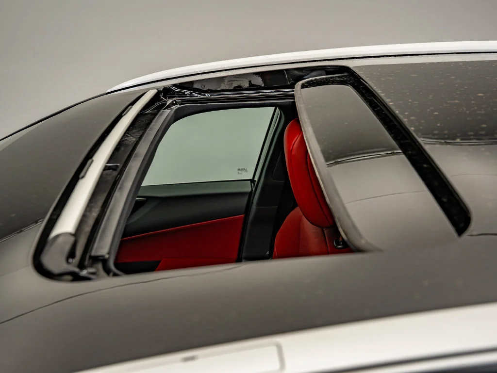 New 2026 Caviar Lexus PREMIUM image 14