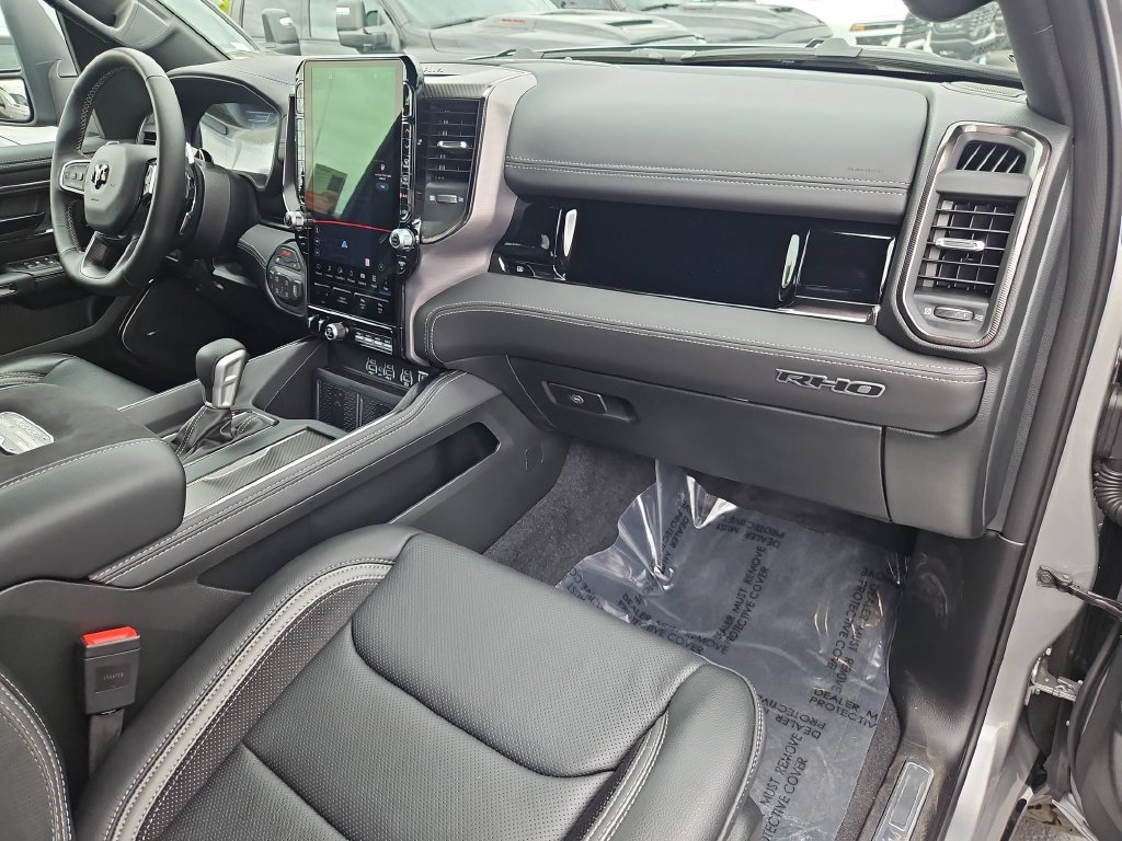 2026 RAM 1500 RHO - Photo 29