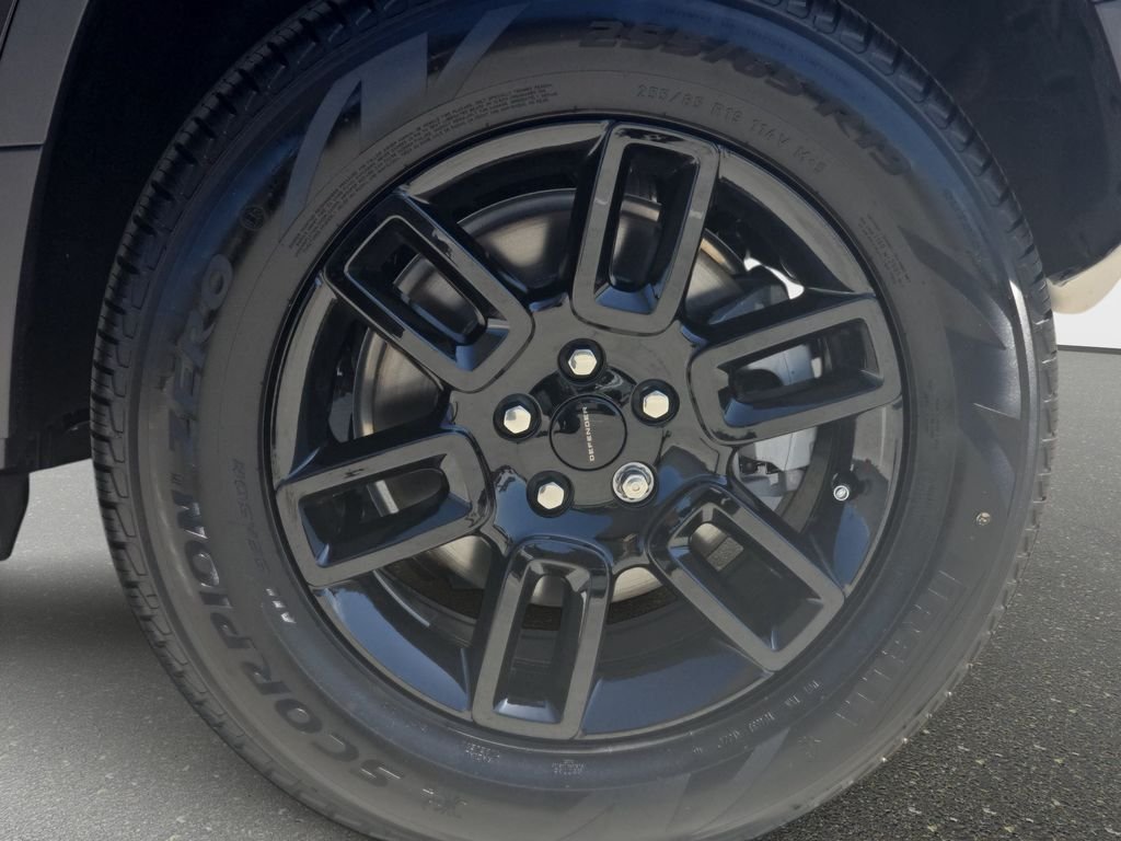 New 2026 Santorini Black LAND ROVER S image 34