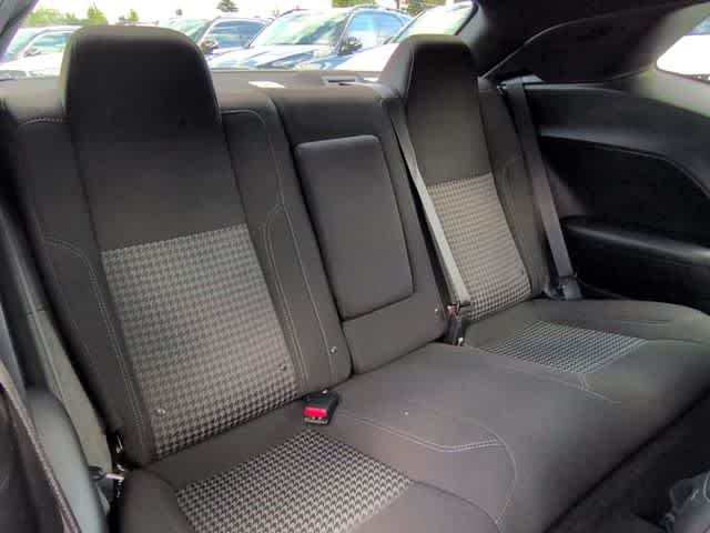 Used 2021 Hellraisin Dodge SXT image 18