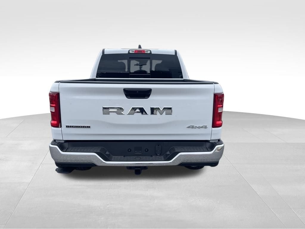 2025 Ram 1500 Big Horn Lone Star photo 3