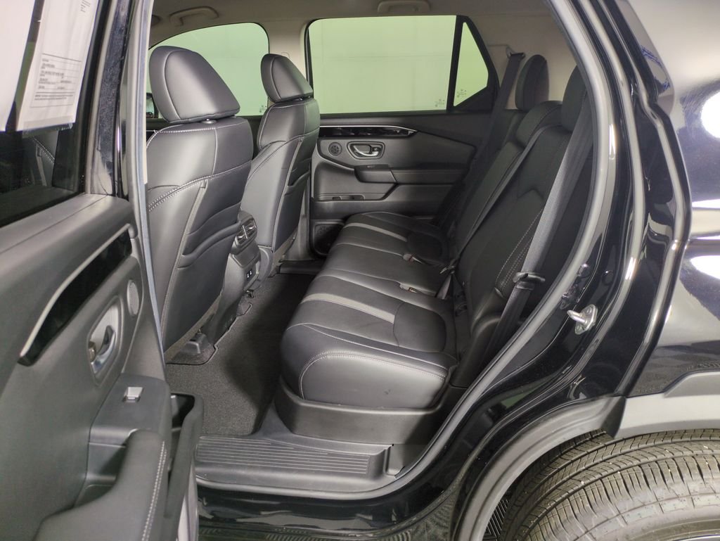 2026 Honda Passport RTL - Photo 27