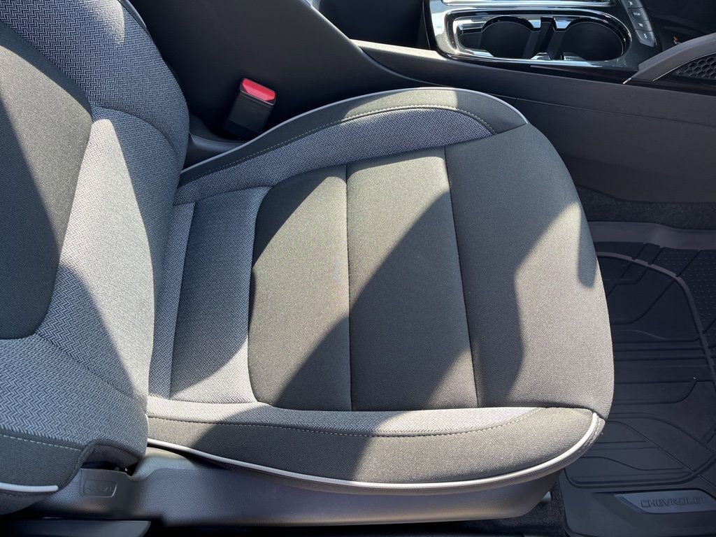 2026 Chevrolet Trailblazer LT - Photo 33