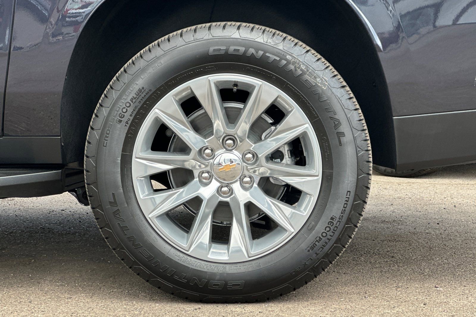 2025 Chevrolet Suburban Premier - Photo 28