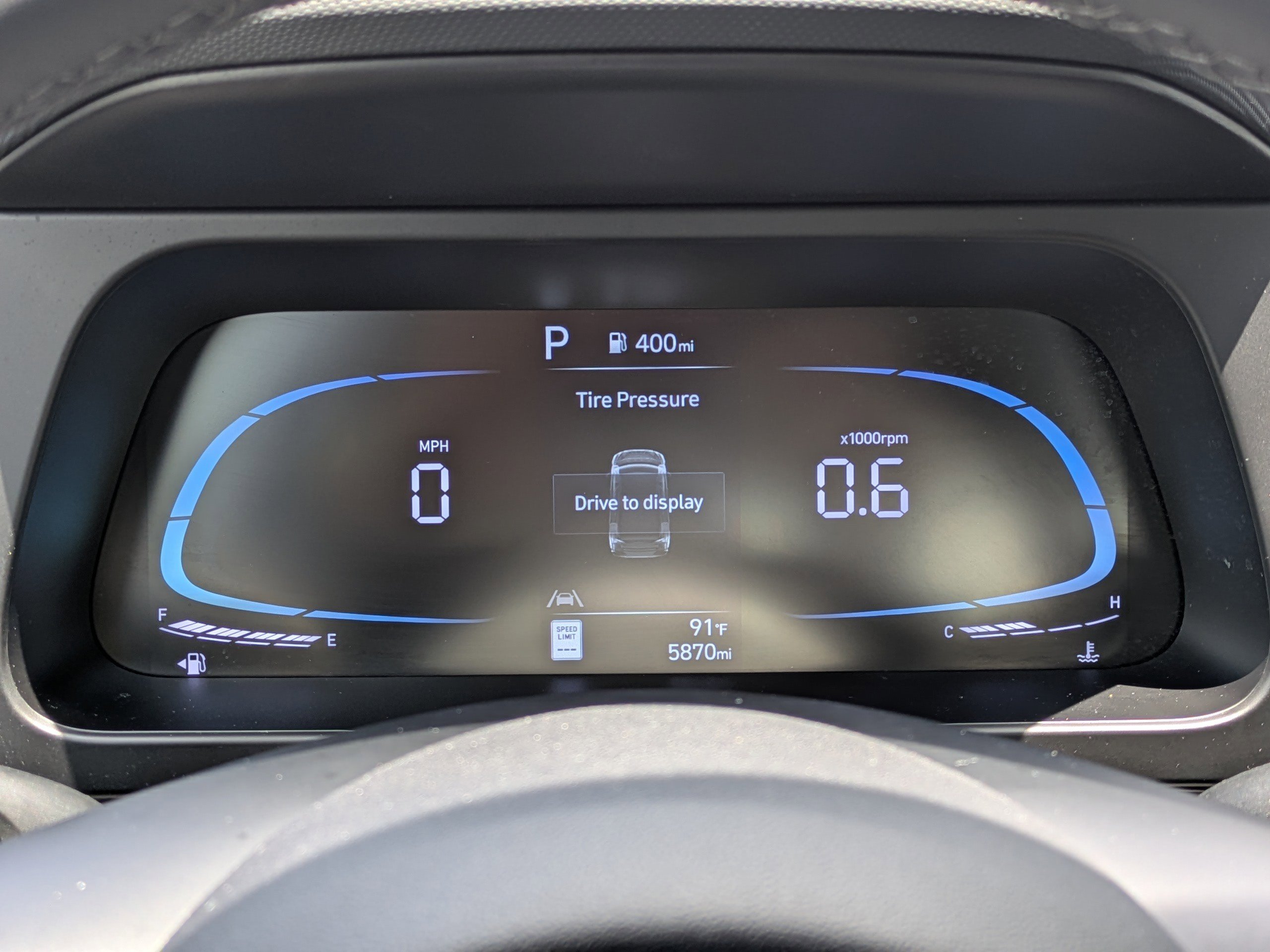 2025 Hyundai Elantra SEL - Photo 23