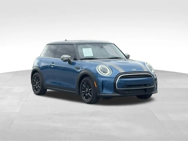 2024 MINI Hardtop 2 Door Base
