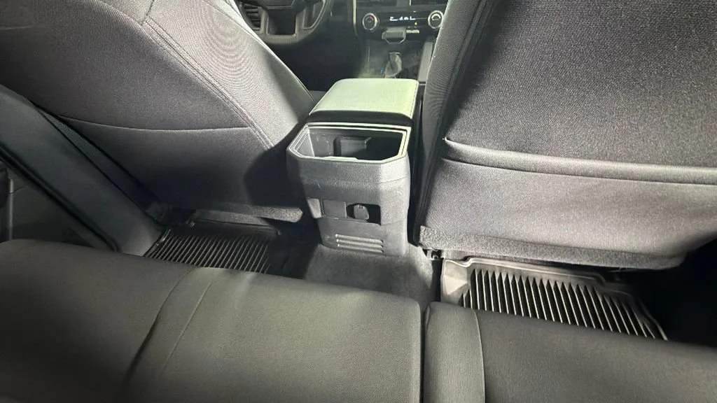 Used 2024 Gray Toyota SR5 image 31