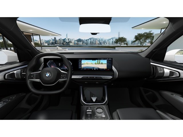 Certified Used 2026 Alpine White BMW 30 xDrive image 10