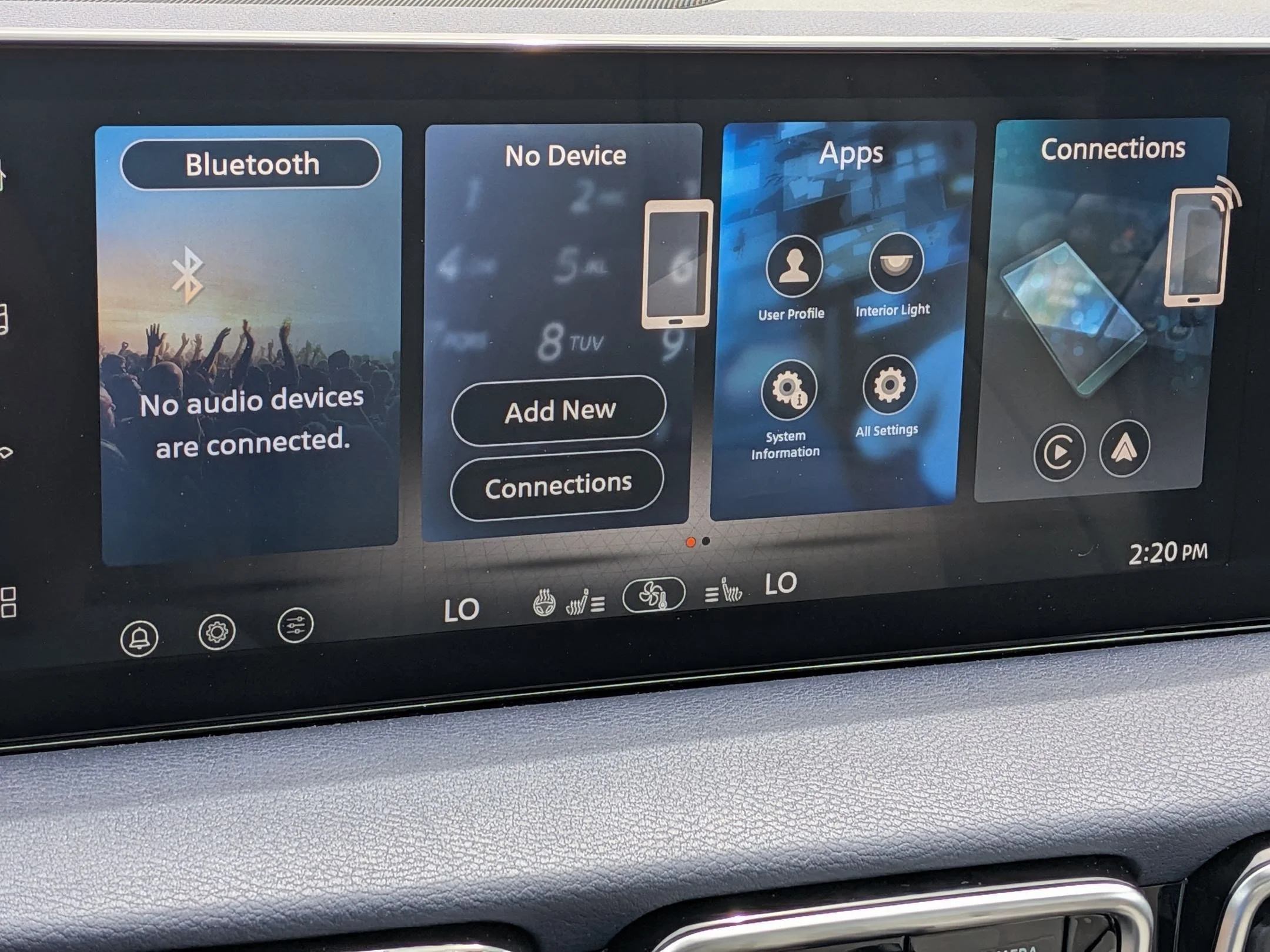 New 2026 Atlantic Gray Metallic Nissan SL image 17