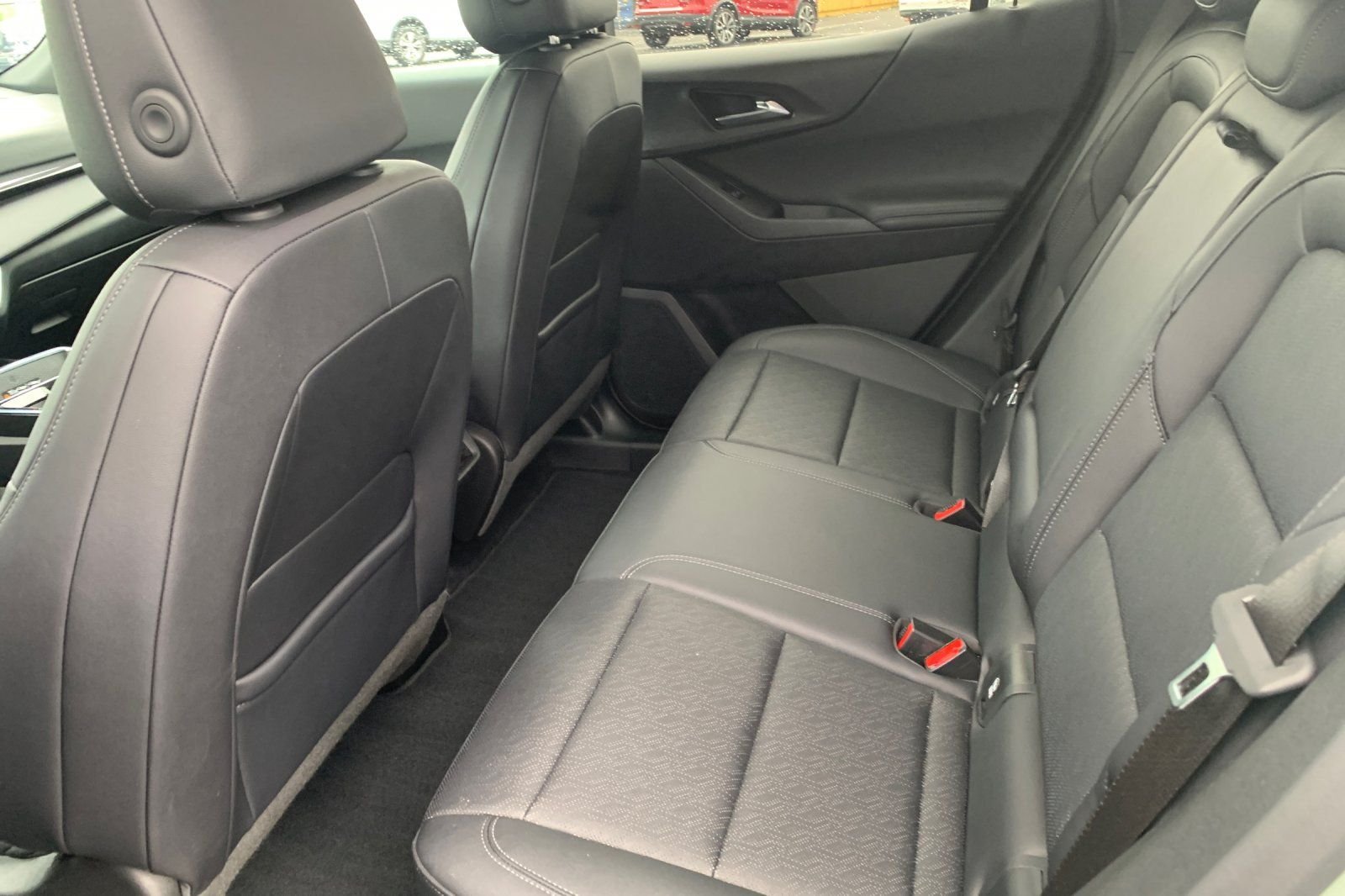 Used 2025 Green Chevrolet LT image 15
