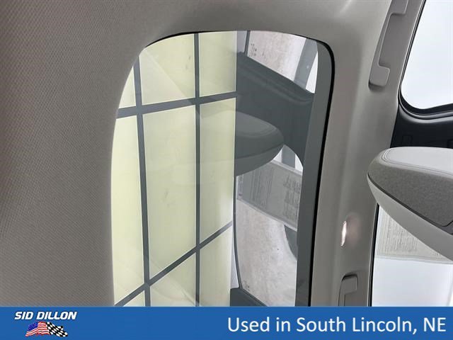 Used 2026 Seabreeze Blue Pearl/Black Nissan PLATINUM+ image 25