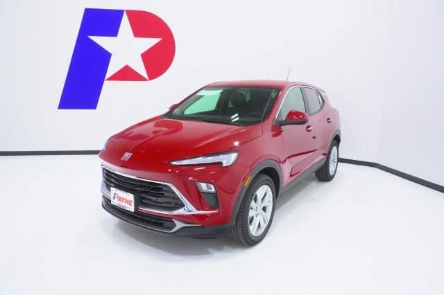 2026 Buick Encore GX Preferred's photo
