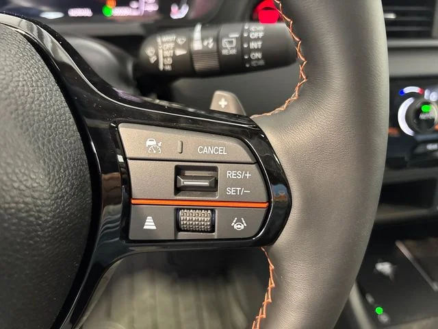 2026 Honda Pilot TrailSport - Photo 9