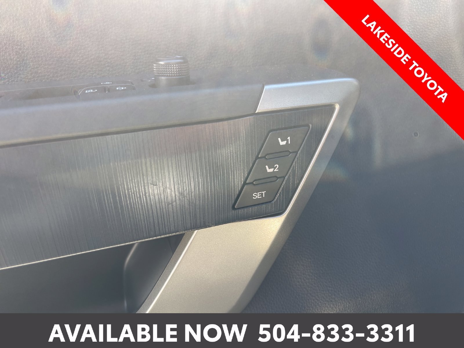 Certified Used 2026 Gray Toyota Platinum image 28