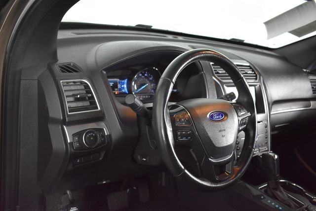 2016 Ford Explorer Limited - Photo 33