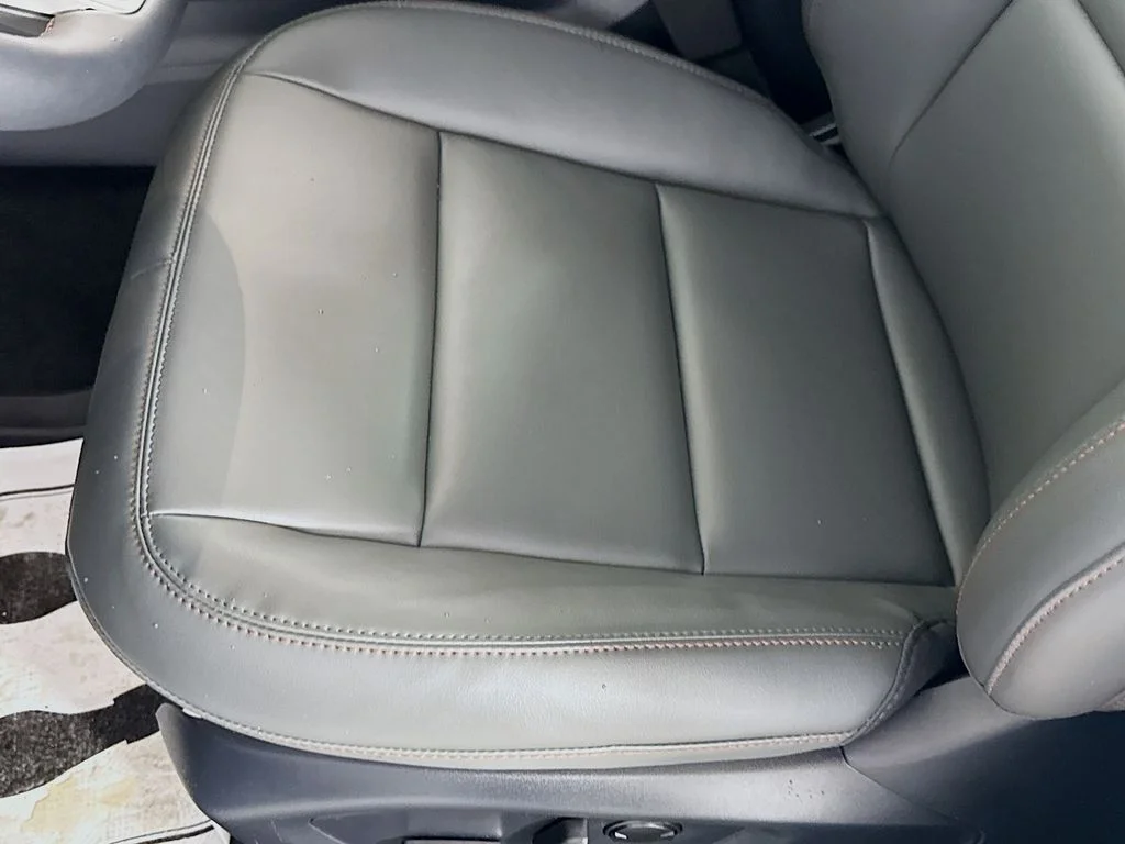 New 2026 Star White Metallic Tri-Coat Ford Active image 19