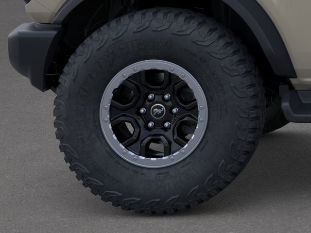 New 2026 Desert Sand Ford Outer Banks® image 21