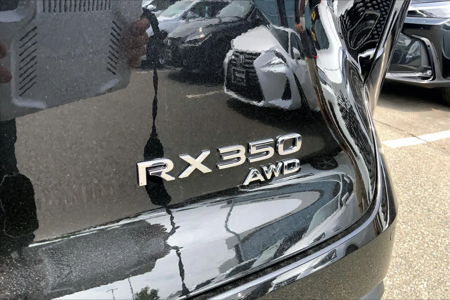New 2026 Caviar Lexus PREMIUM image 15