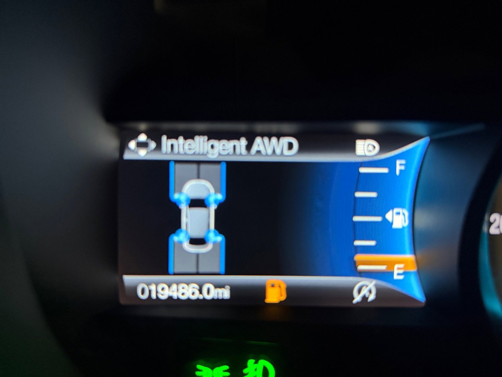 Used 2024 Silver Metallic Ford SEL image 38