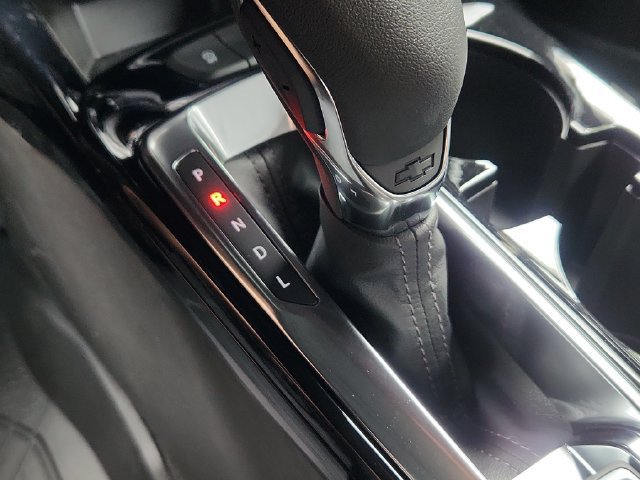 2026 Chevrolet Trax LT - Photo 29