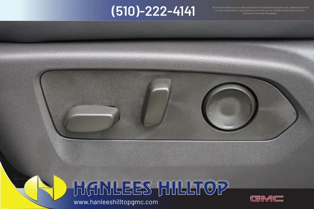 2024 GMC HUMMER EV 2X - Photo 13