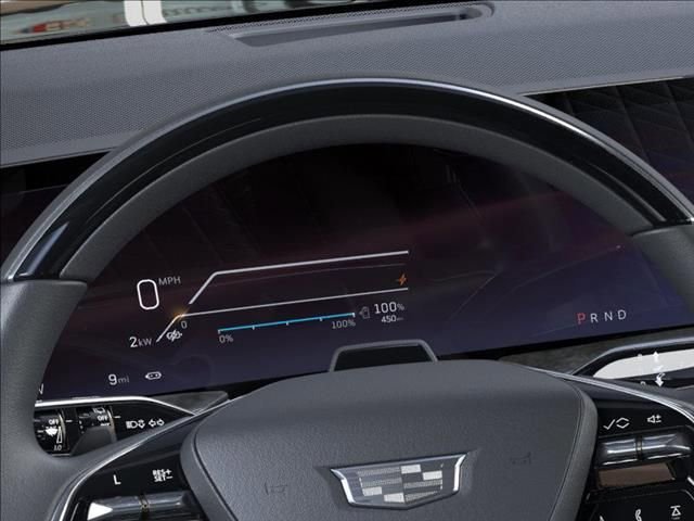 2025 Cadillac Escalade IQ Luxury 2 - Photo 18